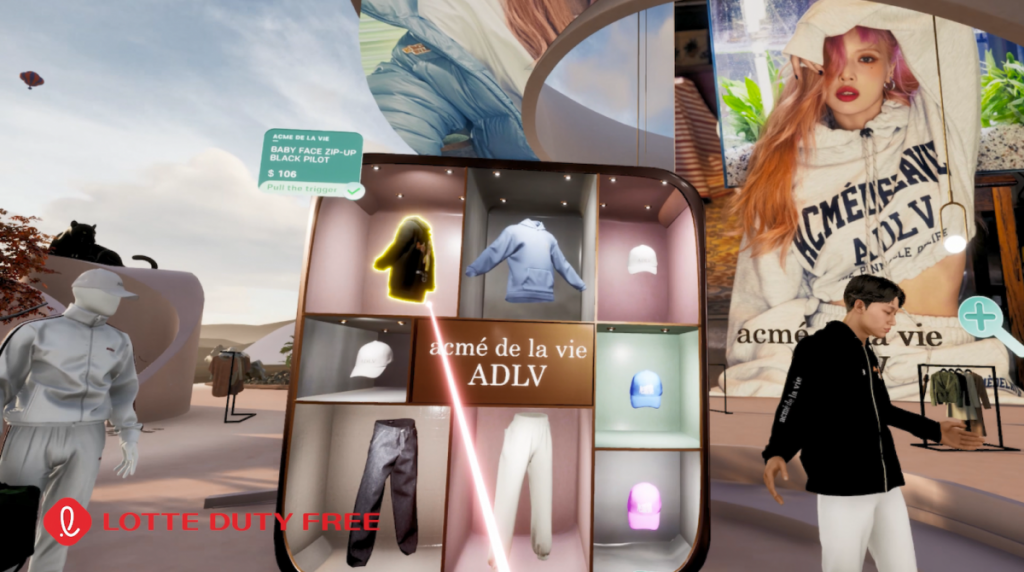 20partners-dutyfree MEtaverseBlogPic-1024x572 Power to the People: How the metaverse has changed luxury retail and what it means for TR Journal  metaverse digital 