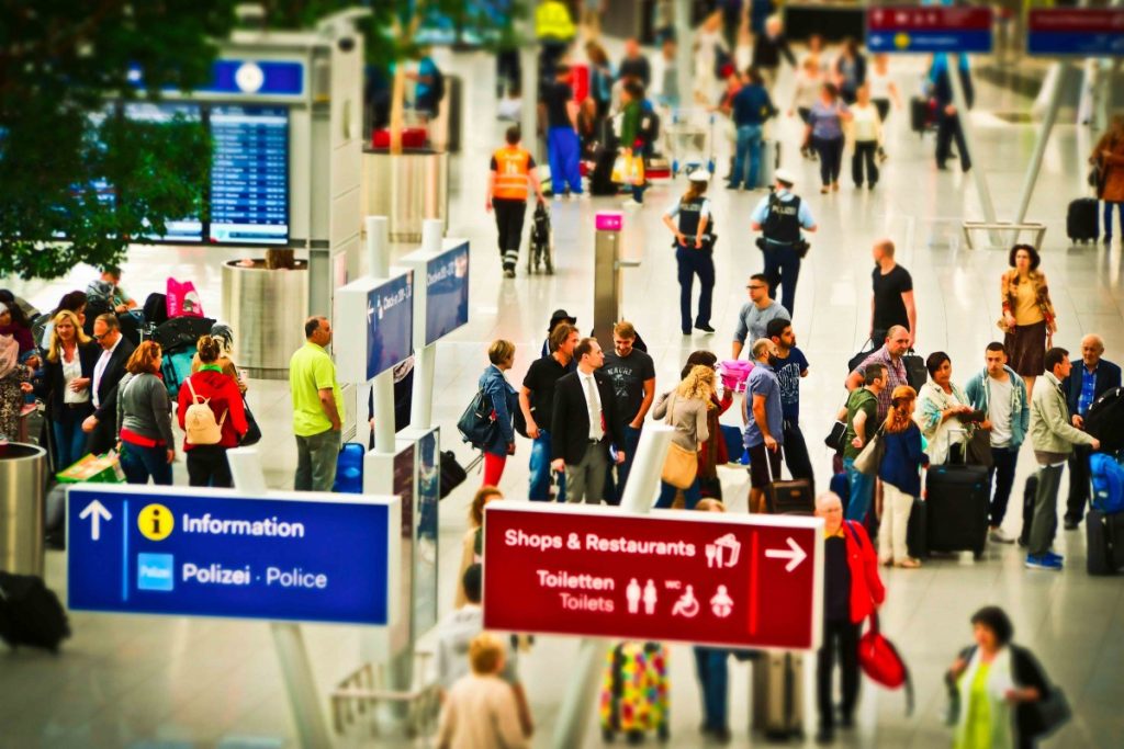 20partners-dutyfree airport-1515431-1024x683 Revenge Shopping: What travel recovery tells us about the future of travel retail Journal  travel retail 