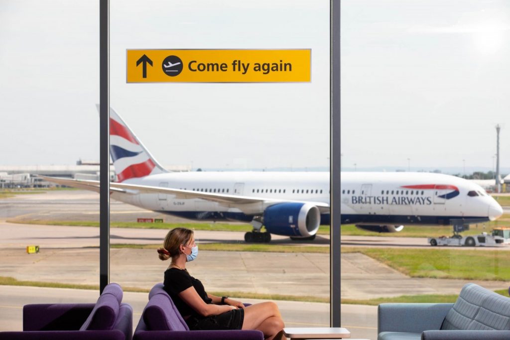 20partners-dutyfree heathrow_175812076100597-1024x683 9 things this summer has taught us about the future of travel retail Journal  travel retail Sustainability luxury digital 