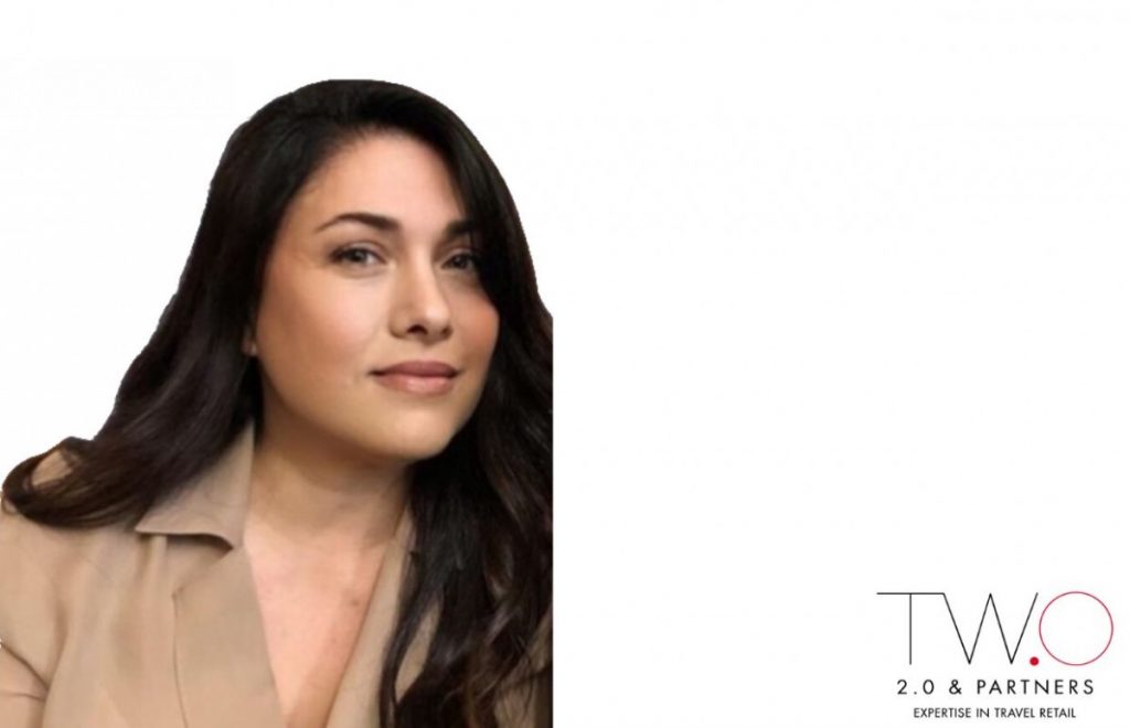 20partners-dutyfree Monica-Cover-2-1024x660 2.0 & Partners announces appointment of beauty expert Monica Casali Belostock Journal  