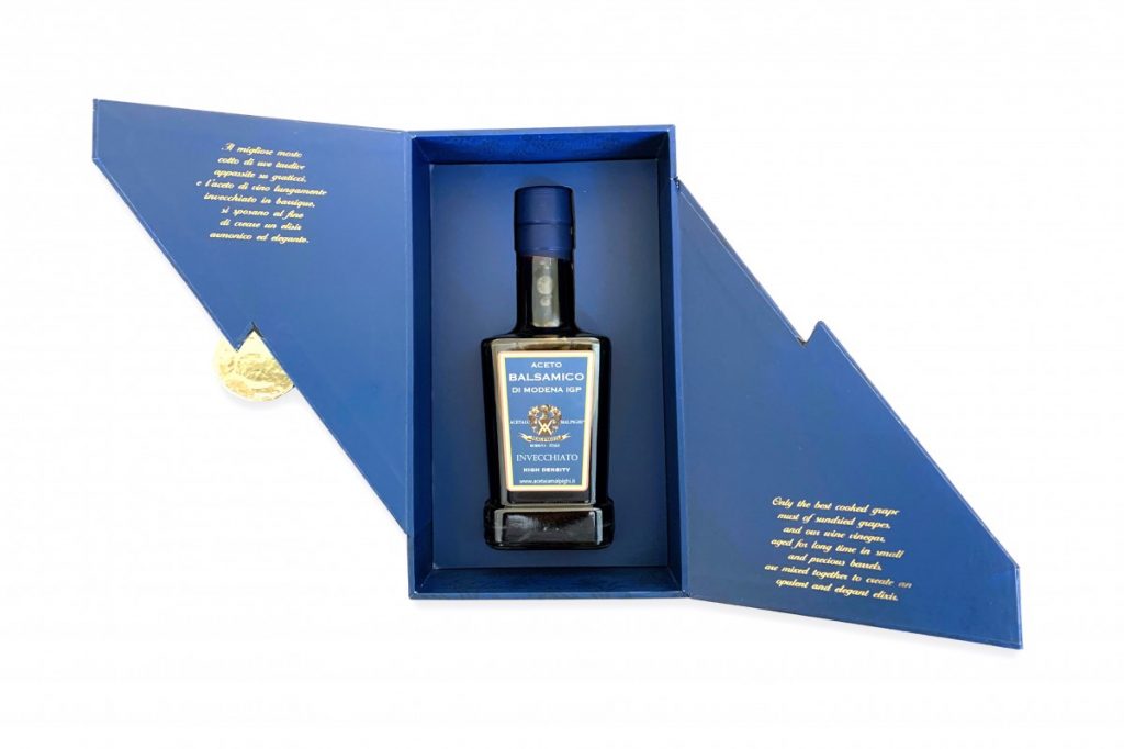 20partners-dutyfree Invecchiato-open-1024x682 Acetaia Malpighi announces new travel retail release with Balsamic Vinegar of Modena Invecchiato Press Release  acetaia malpighi 