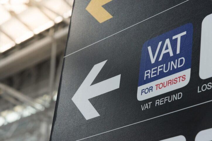20partners-dutyfree 5-TaxFreeEuro-shutterstock_492478210-724x483-1 As the Tourist Tax continues to cost the UK billions, doing nothing would be criminal Journal  Tourist Tax duty free 